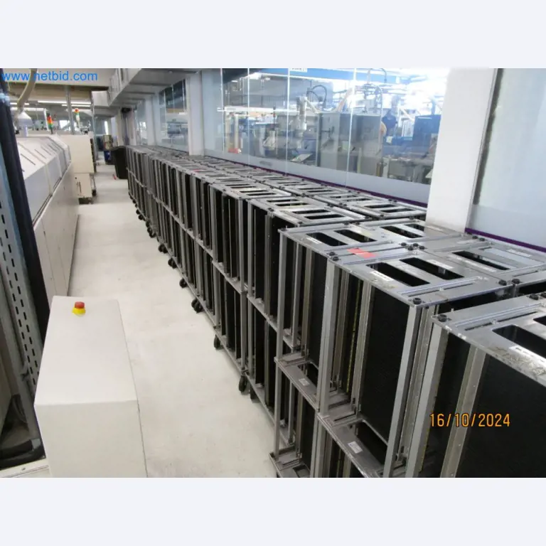 SMD-Anlagen ehemals im Betrieb der Gentherm GmbH-2