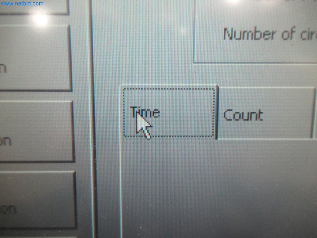 Installations SMD anciennement dans l'entreprise Gentherm S.à.r.l.-30