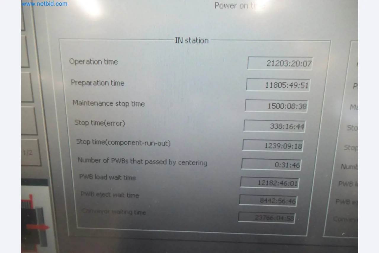 Sistemas SMD anteriormente explotados por Gentherm GmbH-31