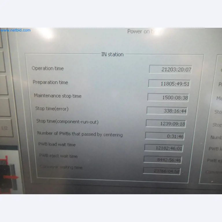 Sistemas SMD anteriormente explotados por Gentherm GmbH-31