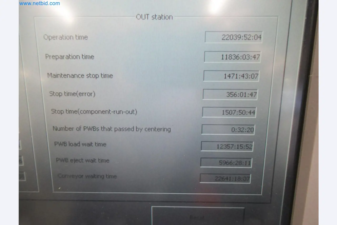 Sistemas SMD anteriormente explotados por Gentherm GmbH-32