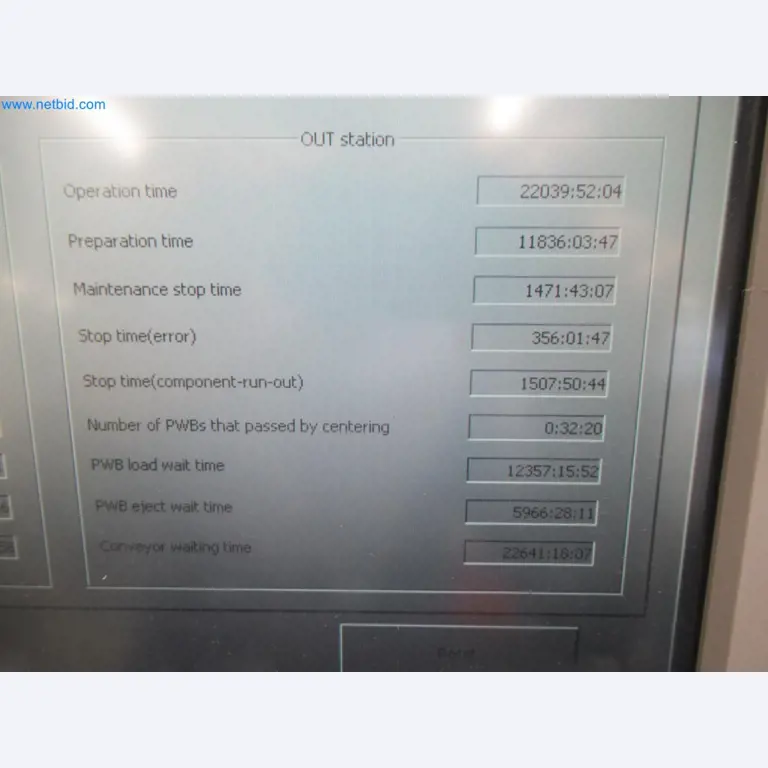 Sistemas SMD anteriormente explotados por Gentherm GmbH-32