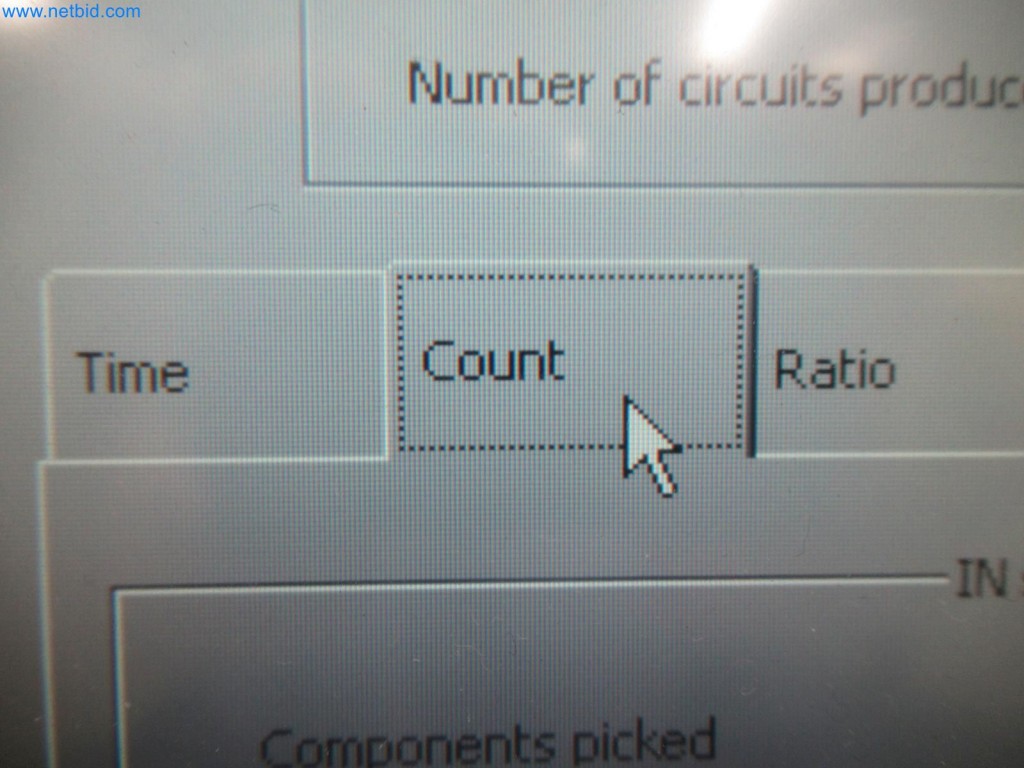 Installations SMD anciennement dans l'entreprise Gentherm S.à.r.l.-33