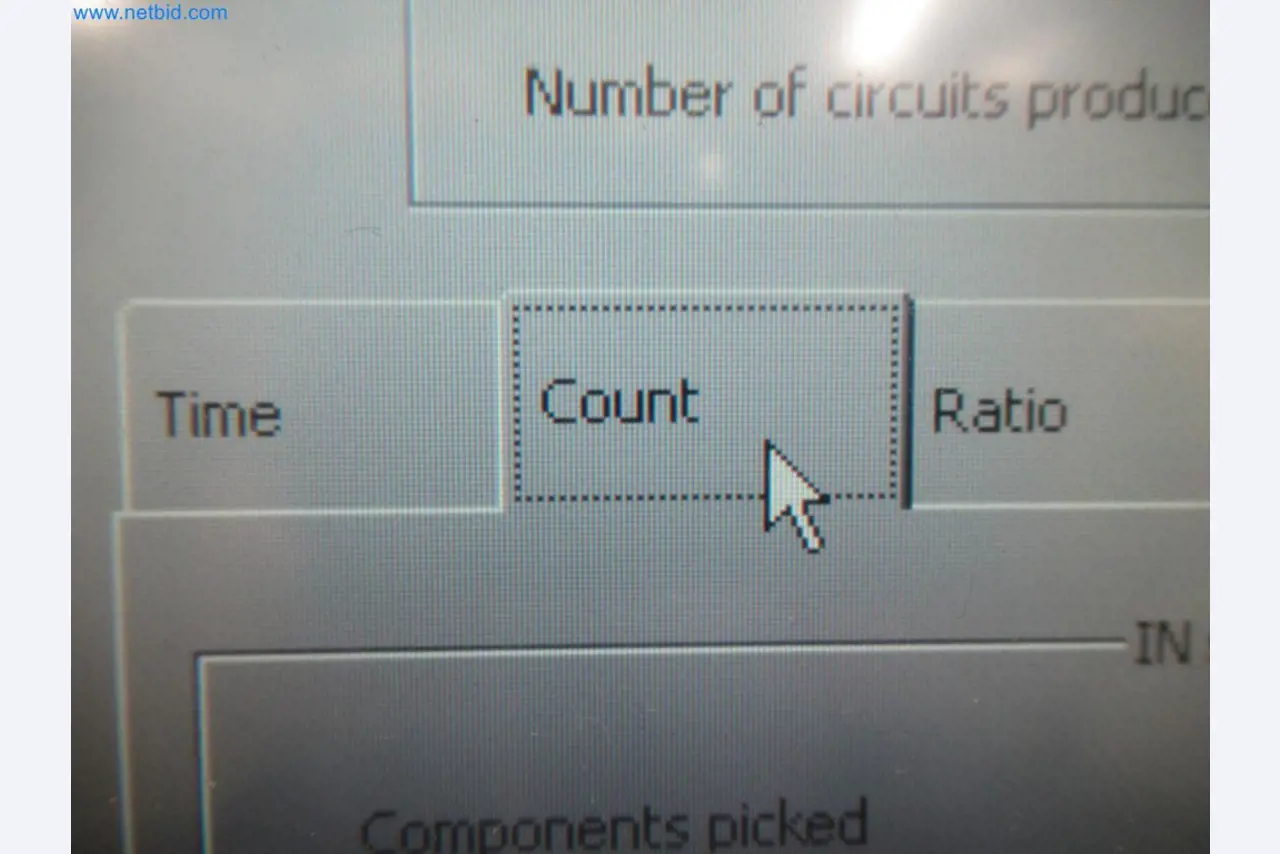 Sistemas SMD anteriormente explotados por Gentherm GmbH-33