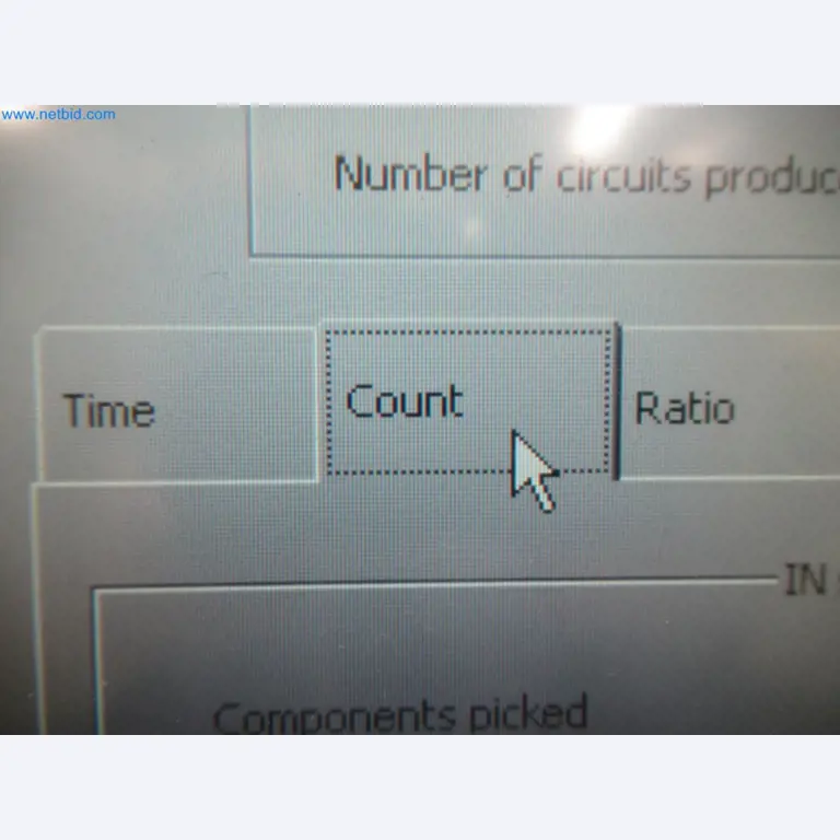 Sistemas SMD anteriormente explotados por Gentherm GmbH-33