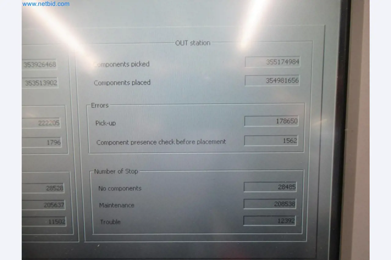 Sistemas SMD anteriormente explotados por Gentherm GmbH-35