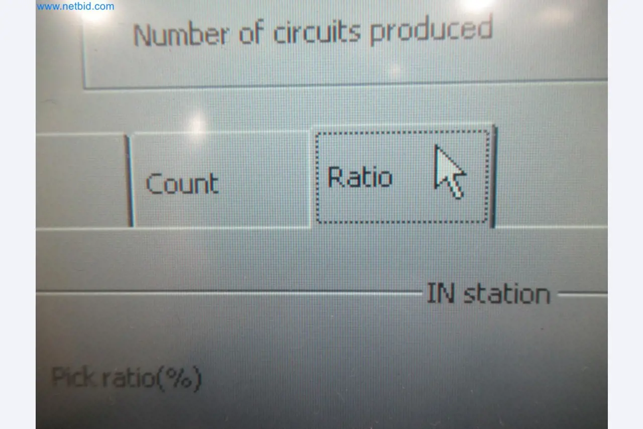 Sistemas SMD anteriormente explotados por Gentherm GmbH-36