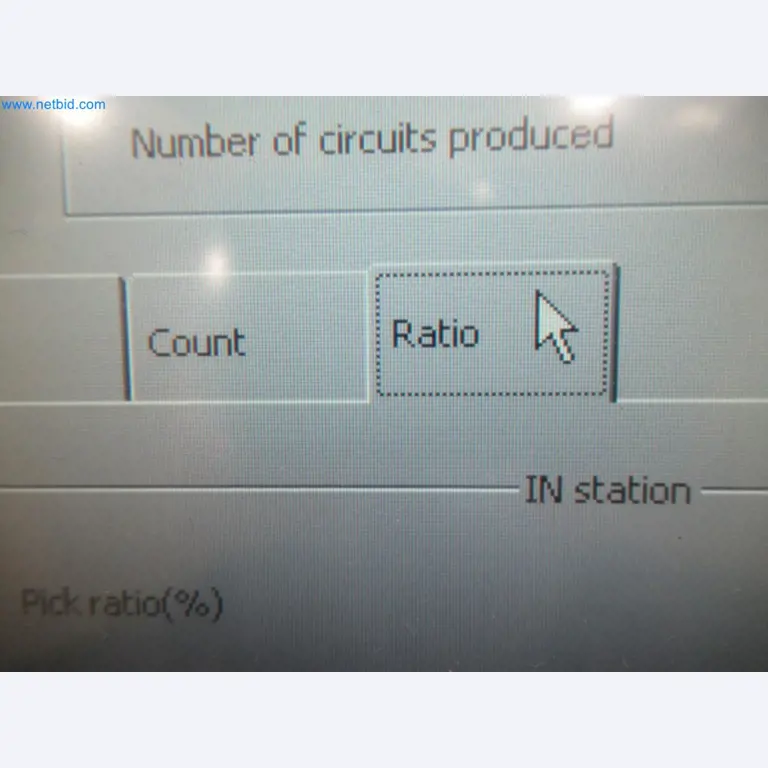 Sistemas SMD anteriormente explotados por Gentherm GmbH-36