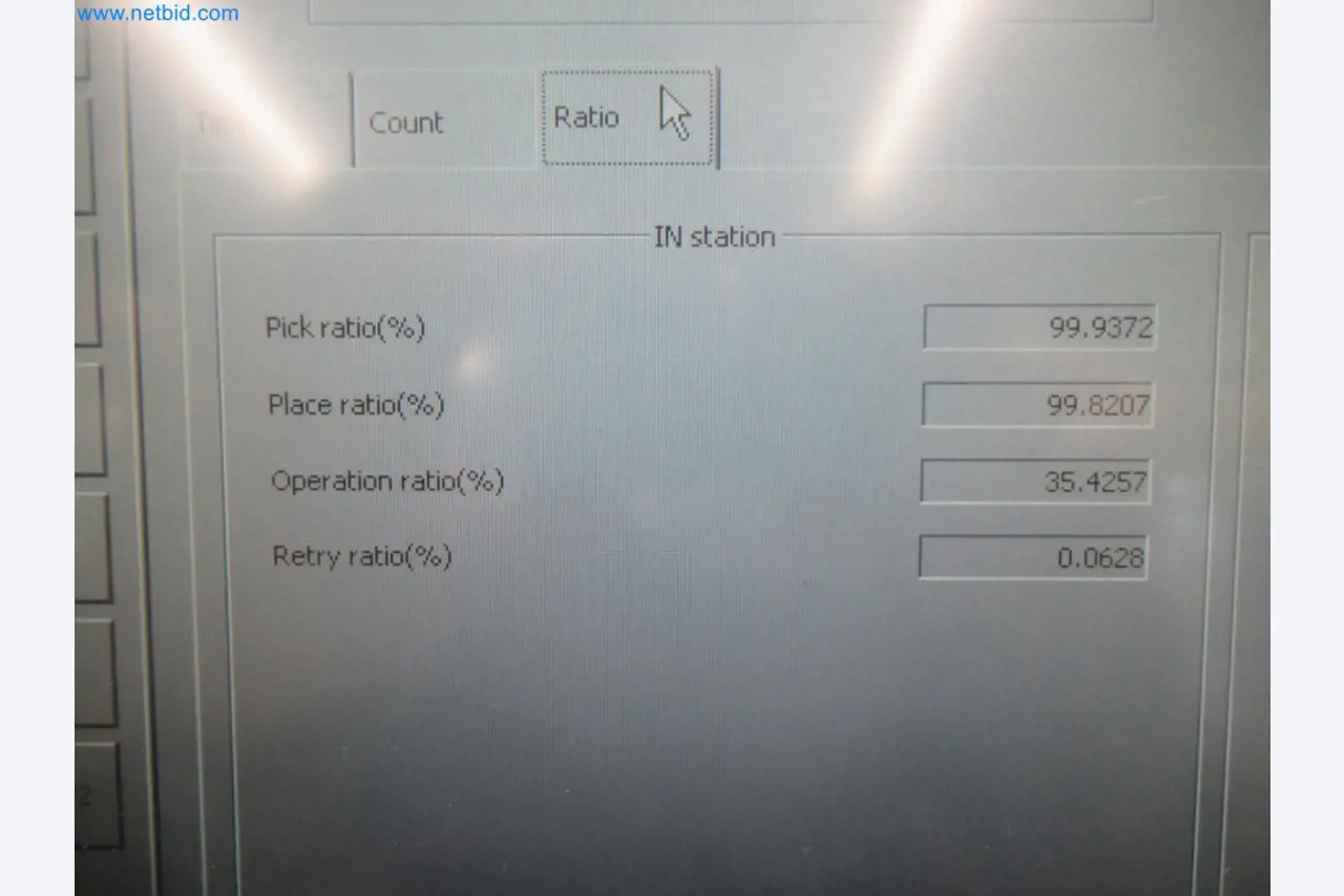 Sistemas SMD anteriormente explotados por Gentherm GmbH-37