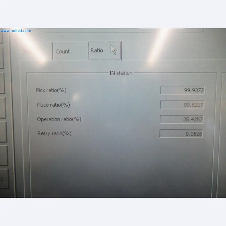 Sistemas SMD anteriormente explotados por Gentherm GmbH-37