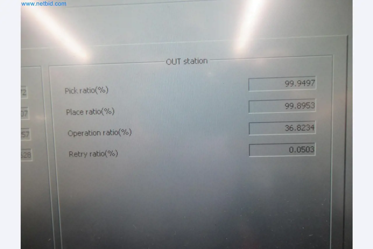 Sistemas SMD anteriormente explotados por Gentherm GmbH-38