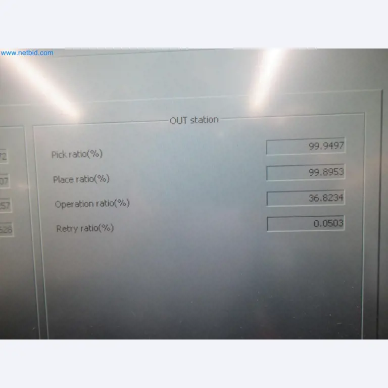 Sistemas SMD anteriormente explotados por Gentherm GmbH-38