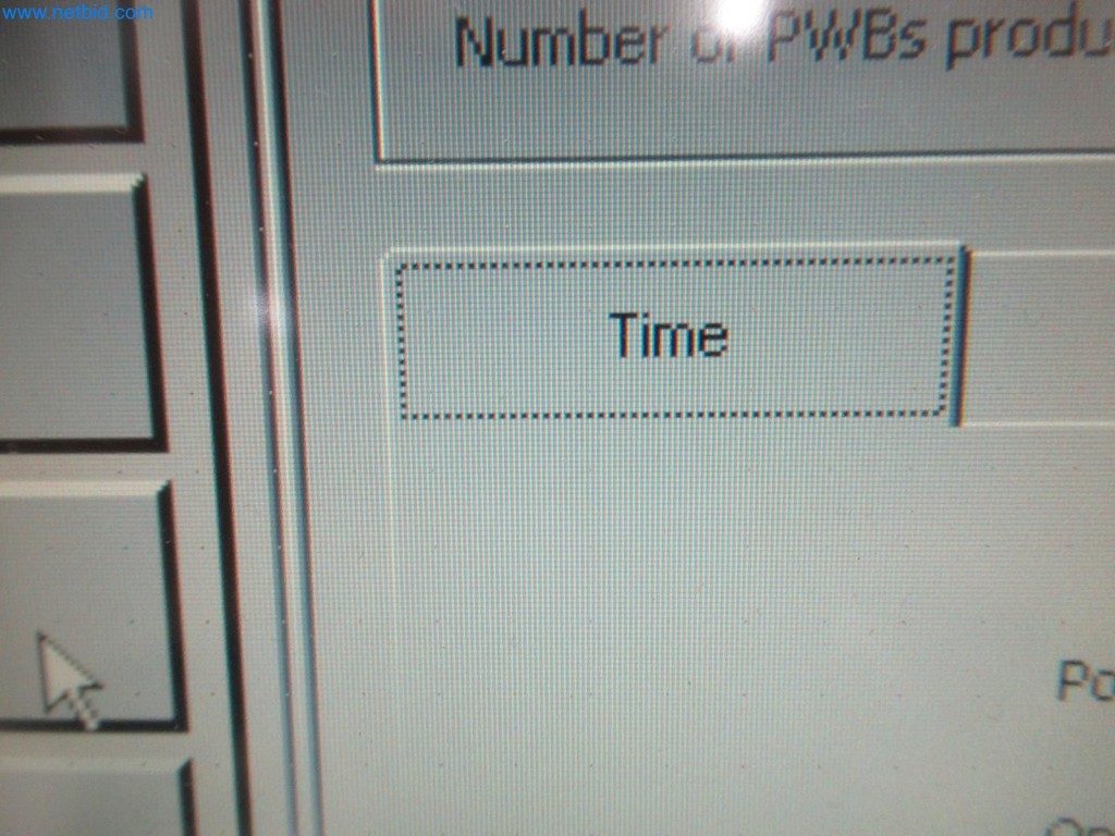 Installations SMD anciennement dans l'entreprise Gentherm S.à.r.l.-18