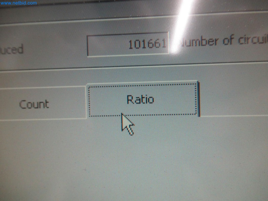 Installations SMD anciennement dans l'entreprise Gentherm S.à.r.l.-22