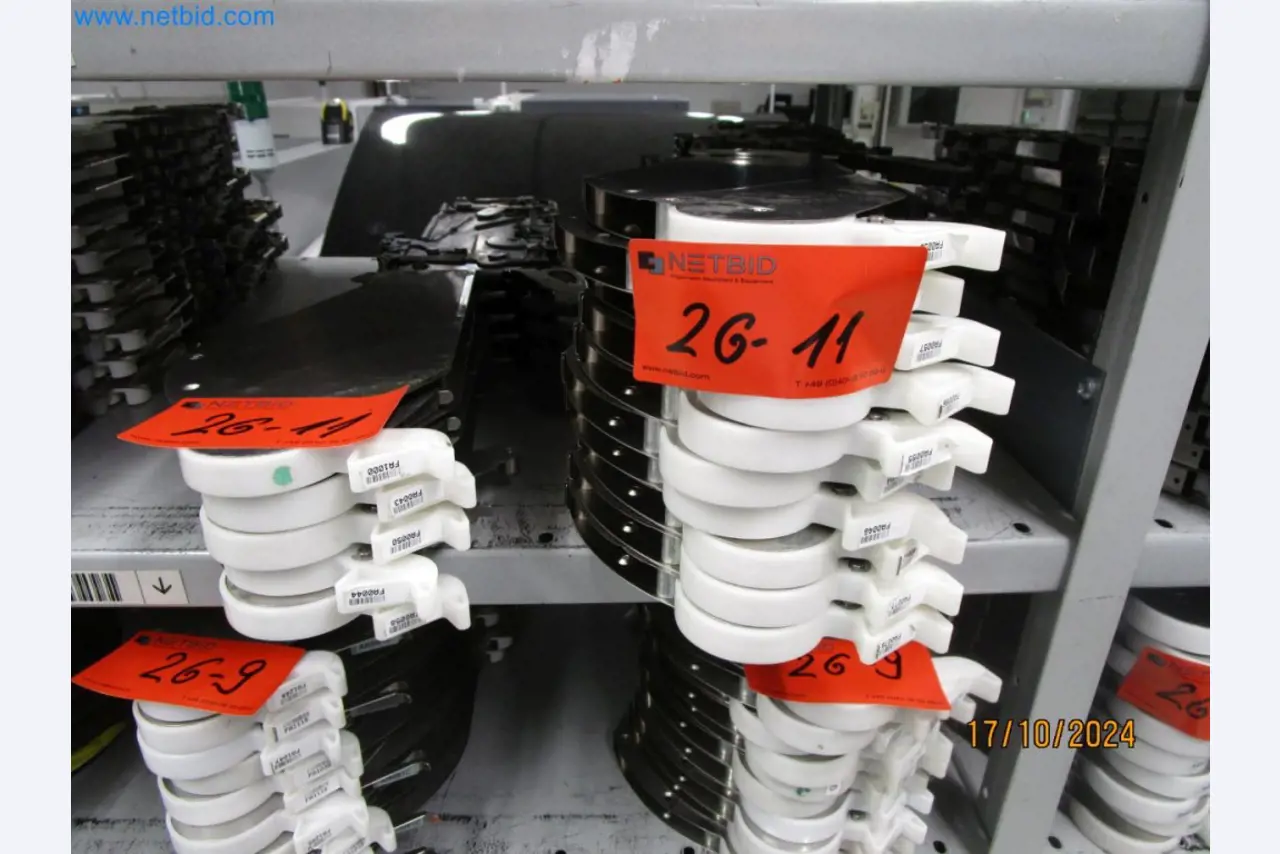 Sistemas SMD anteriormente explotados por Gentherm GmbH-1