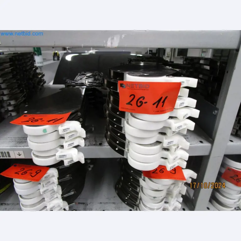 Sistemas SMD anteriormente explotados por Gentherm GmbH-1