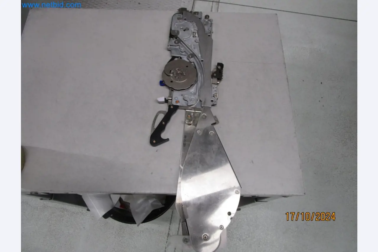 Sistemas SMD anteriormente explotados por Gentherm GmbH-2