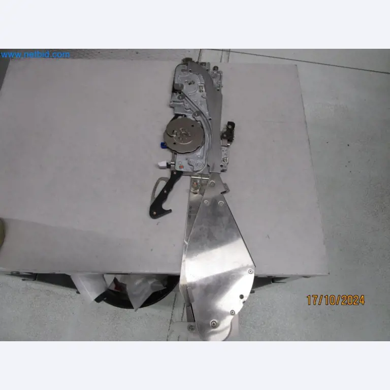 Sistemas SMD anteriormente explotados por Gentherm GmbH-2