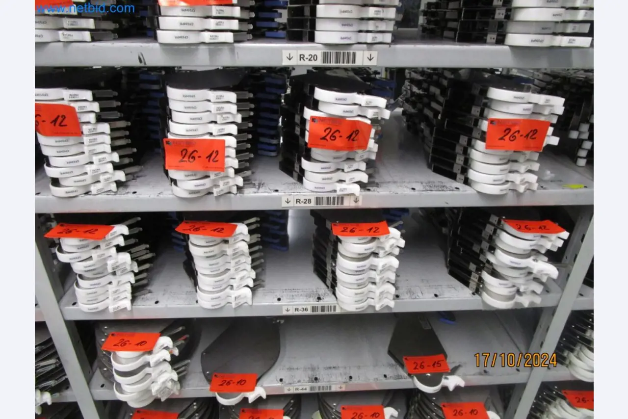 Sistemas SMD anteriormente explotados por Gentherm GmbH-1