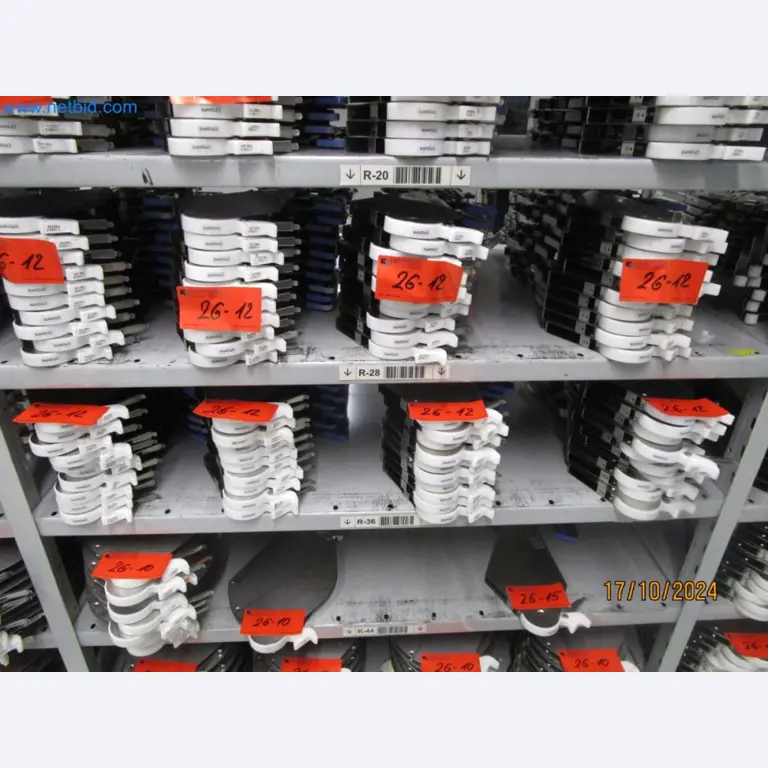 Sistemas SMD anteriormente explotados por Gentherm GmbH-1