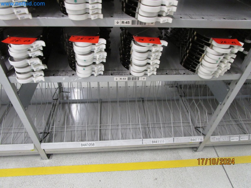 Installations SMD anciennement dans l'entreprise Gentherm S.à.r.l.-1