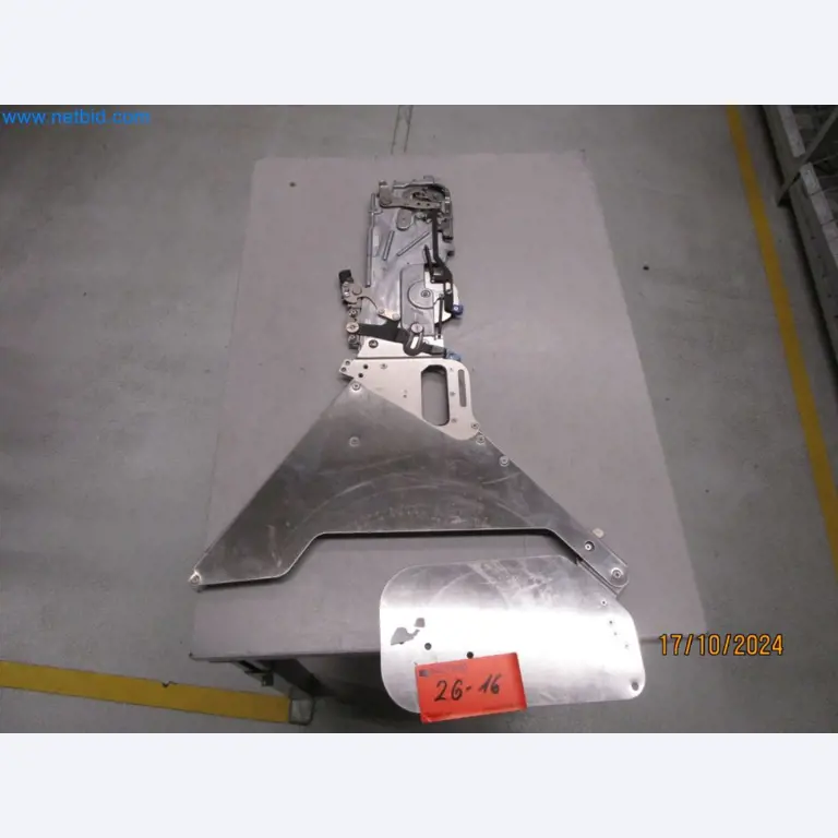 Systémy SMD dříve provozované společností Gentherm GmbH-2