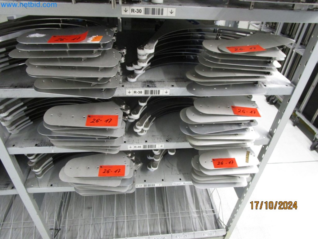 Systémy SMD dříve provozované společností Gentherm GmbH-1