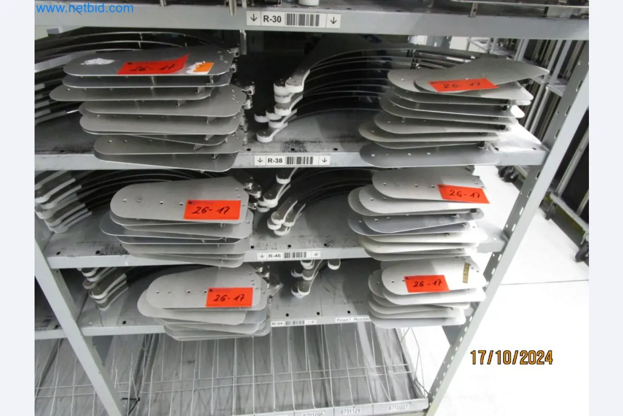 Sistemas SMD anteriormente explotados por Gentherm GmbH-1