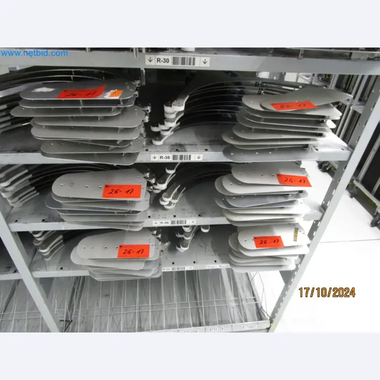 Sistemas SMD anteriormente explotados por Gentherm GmbH-1