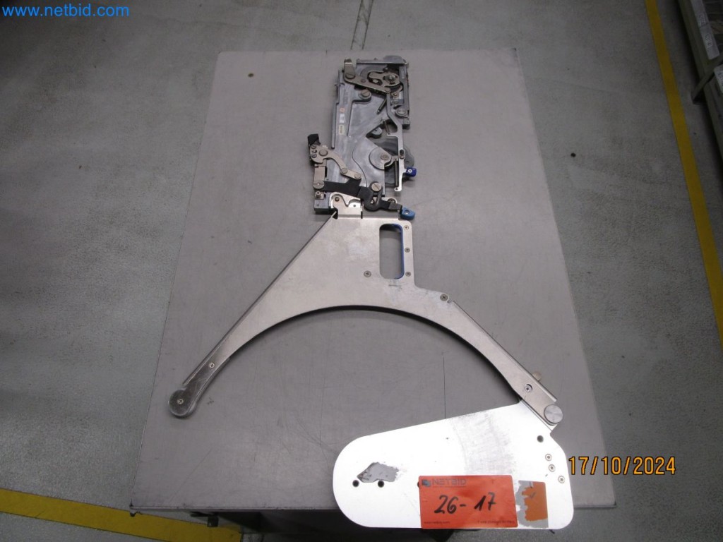 Systémy SMD dříve provozované společností Gentherm GmbH-2