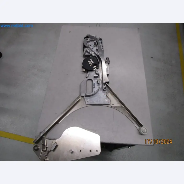 SMD Assets Formerly in Operation at Gentherm GmbH-2