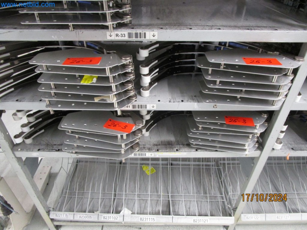 Sistemas SMD anteriormente explorados pela Gentherm GmbH-1