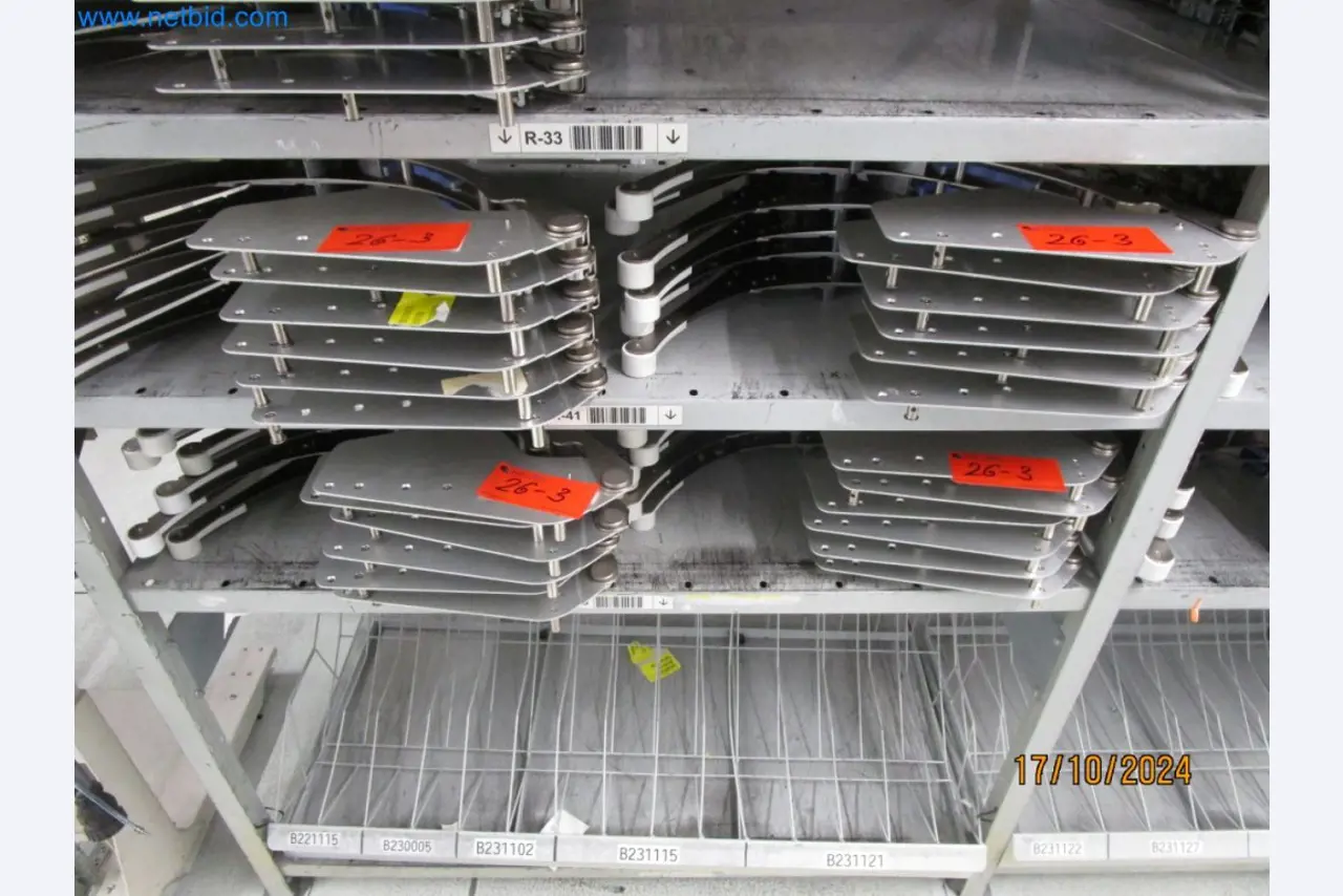 Systémy SMD dříve provozované společností Gentherm GmbH-1