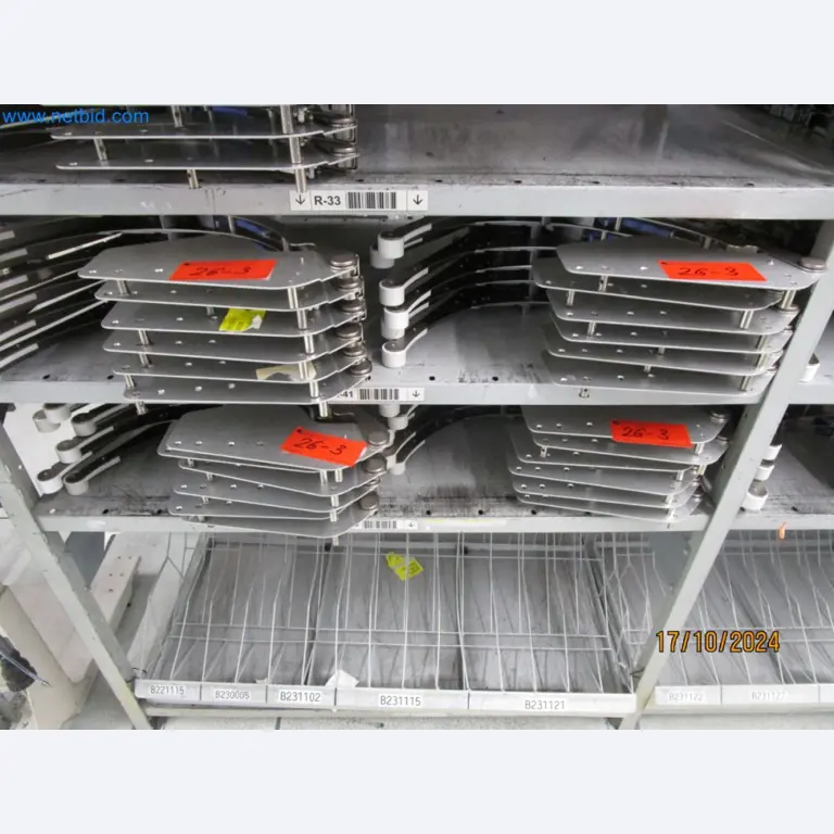 Systémy SMD dříve provozované společností Gentherm GmbH-1