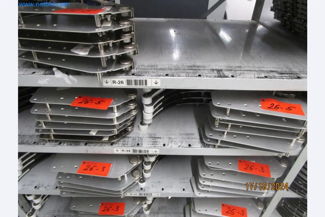 Systémy SMD dříve provozované společností Gentherm GmbH-1