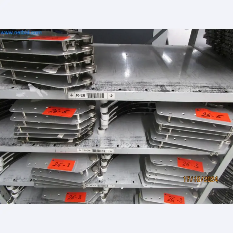 Systémy SMD dříve provozované společností Gentherm GmbH-1