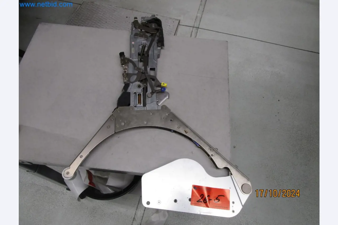 Systémy SMD dříve provozované společností Gentherm GmbH-2