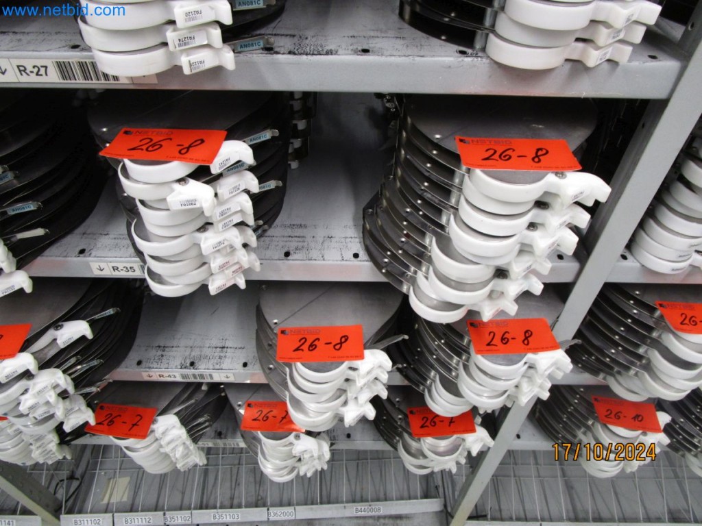 Sistemas SMD anteriormente explorados pela Gentherm GmbH-1