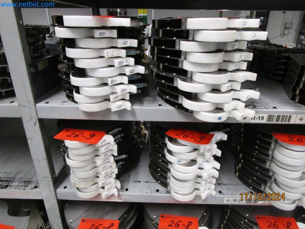 Systémy SMD dříve provozované společností Gentherm GmbH-1