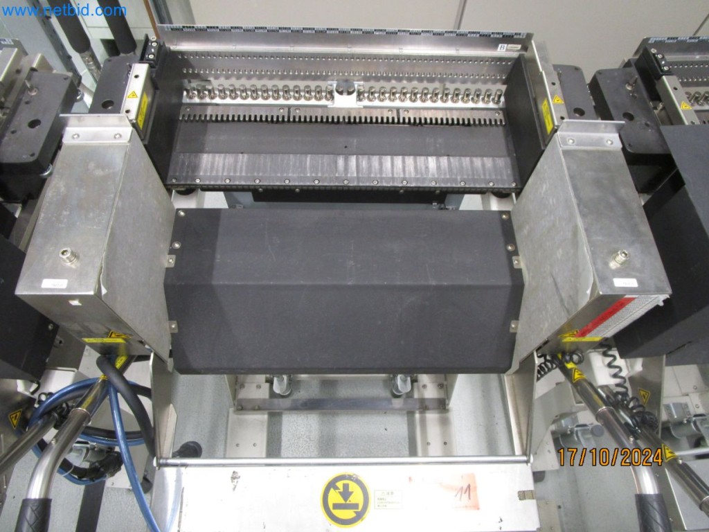 Systémy SMD dříve provozované společností Gentherm GmbH-1