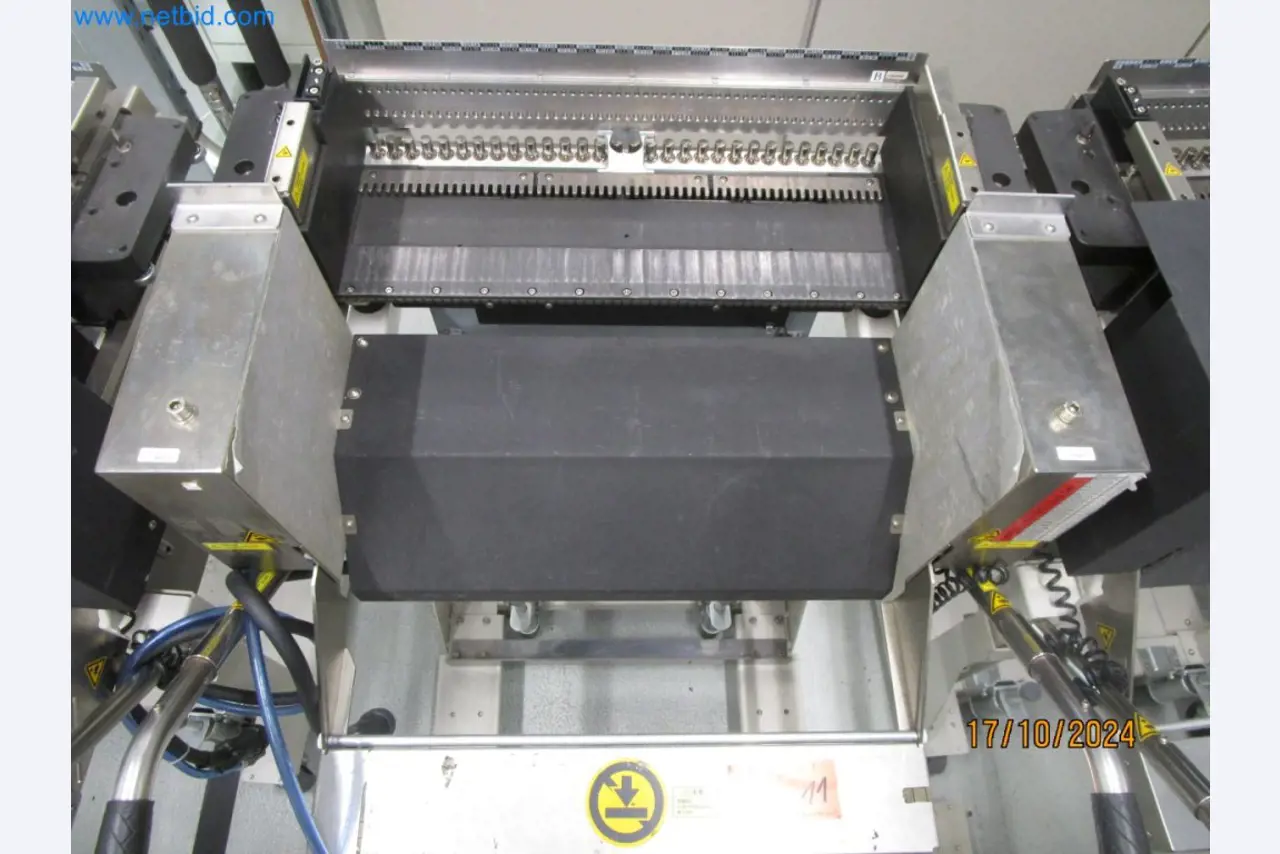 Systémy SMD dříve provozované společností Gentherm GmbH-1