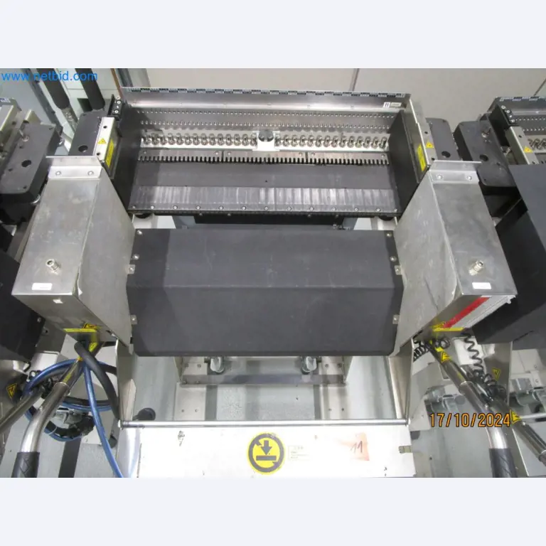 Systémy SMD dříve provozované společností Gentherm GmbH-1