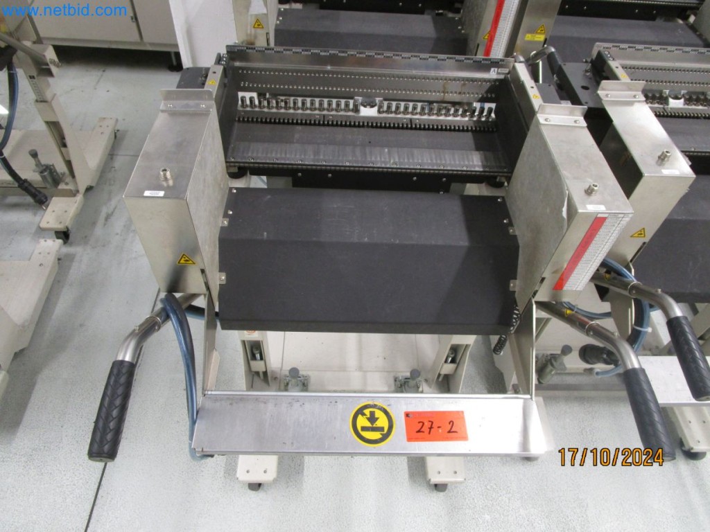 Sistemas SMD anteriormente explotados por Gentherm GmbH-1