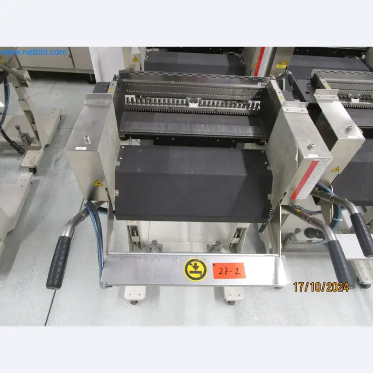 Sistemas SMD anteriormente explotados por Gentherm GmbH-1