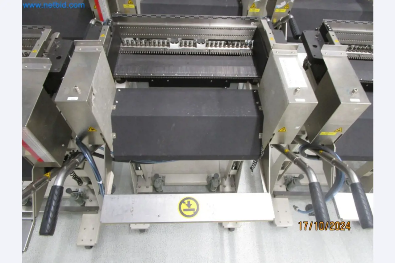 Sistemas SMD anteriormente explotados por Gentherm GmbH-1