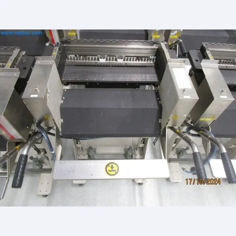 Sistemas SMD anteriormente explotados por Gentherm GmbH-1