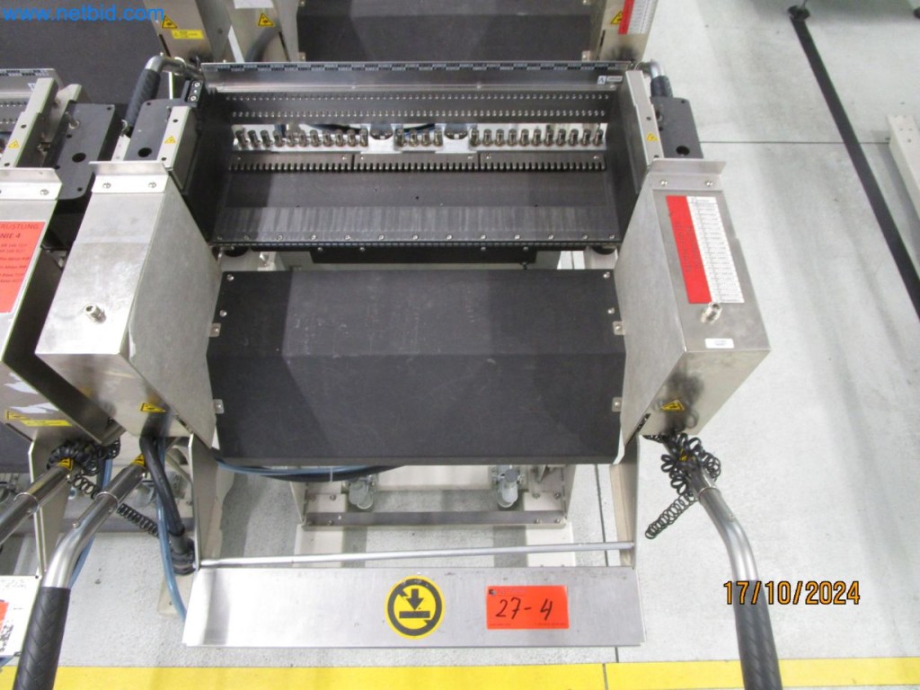 Systémy SMD dříve provozované společností Gentherm GmbH-1