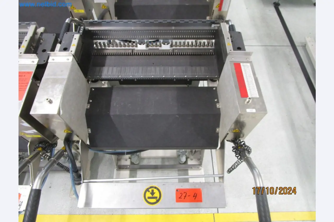 Systémy SMD dříve provozované společností Gentherm GmbH-1