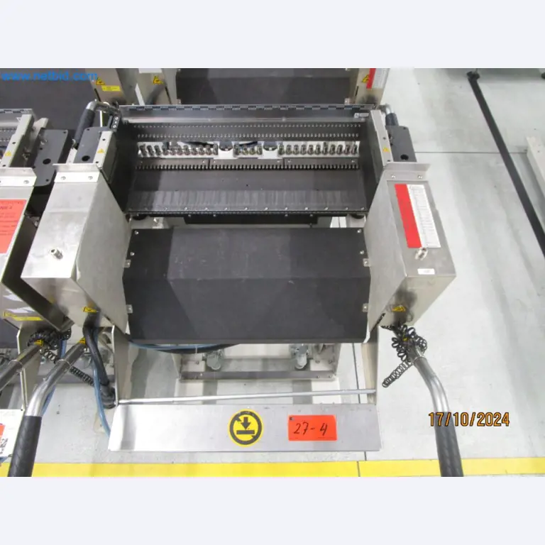 Systémy SMD dříve provozované společností Gentherm GmbH-1