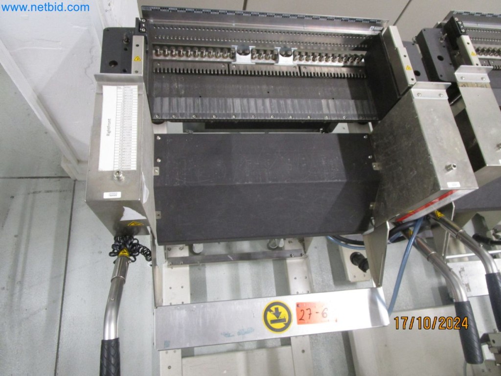 Systémy SMD dříve provozované společností Gentherm GmbH-1